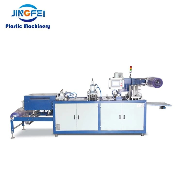 450 Model Cup Lid Making Machine